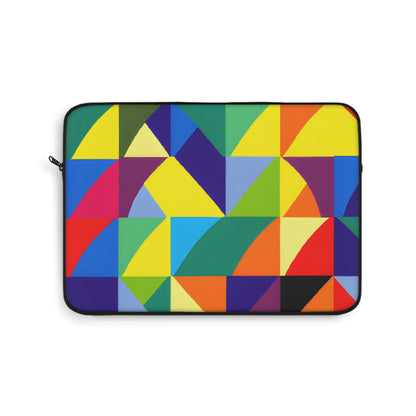 FeverFierceness - LGBTQ+ Laptop Sleeve (12", 13", 15")