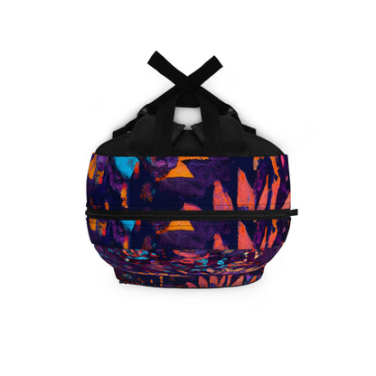 LilRegal - LGBTQ+ Pride Backpack