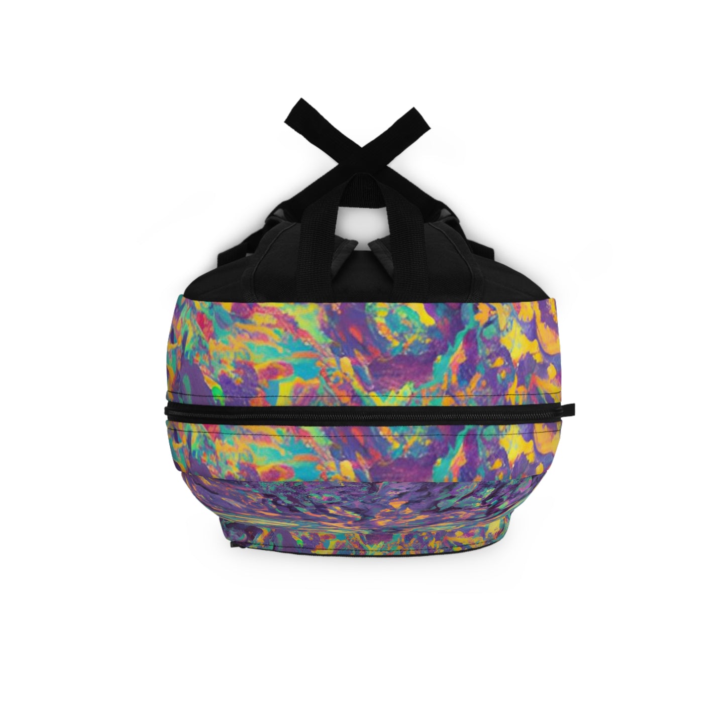 CrystalJewels - LGBTQ+ Pride Backpack