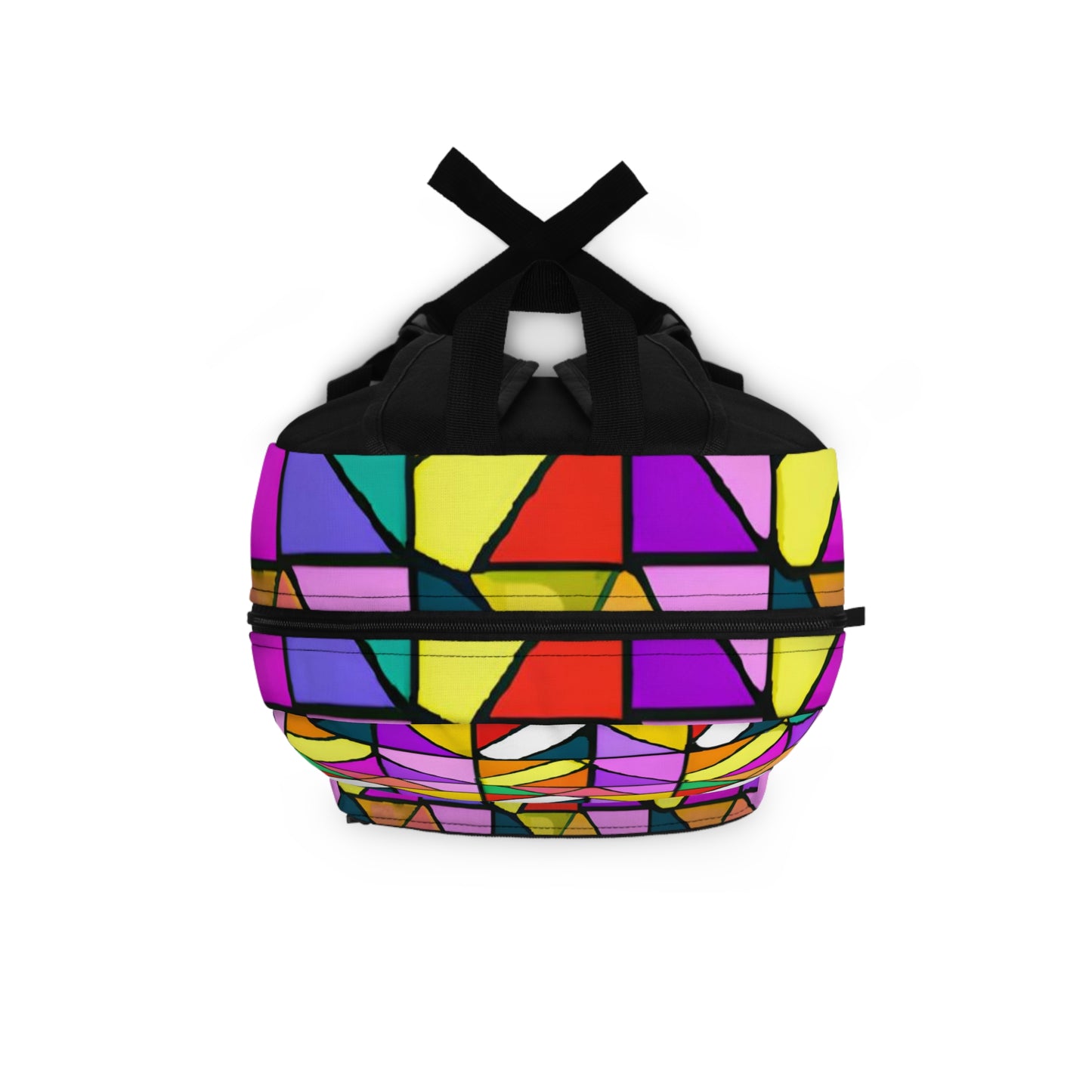 EuroDynamite - Gay Pride Backpack