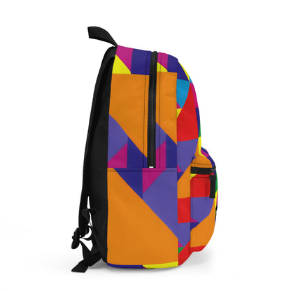 FlashyFantasia - Hustler Pride Backpack