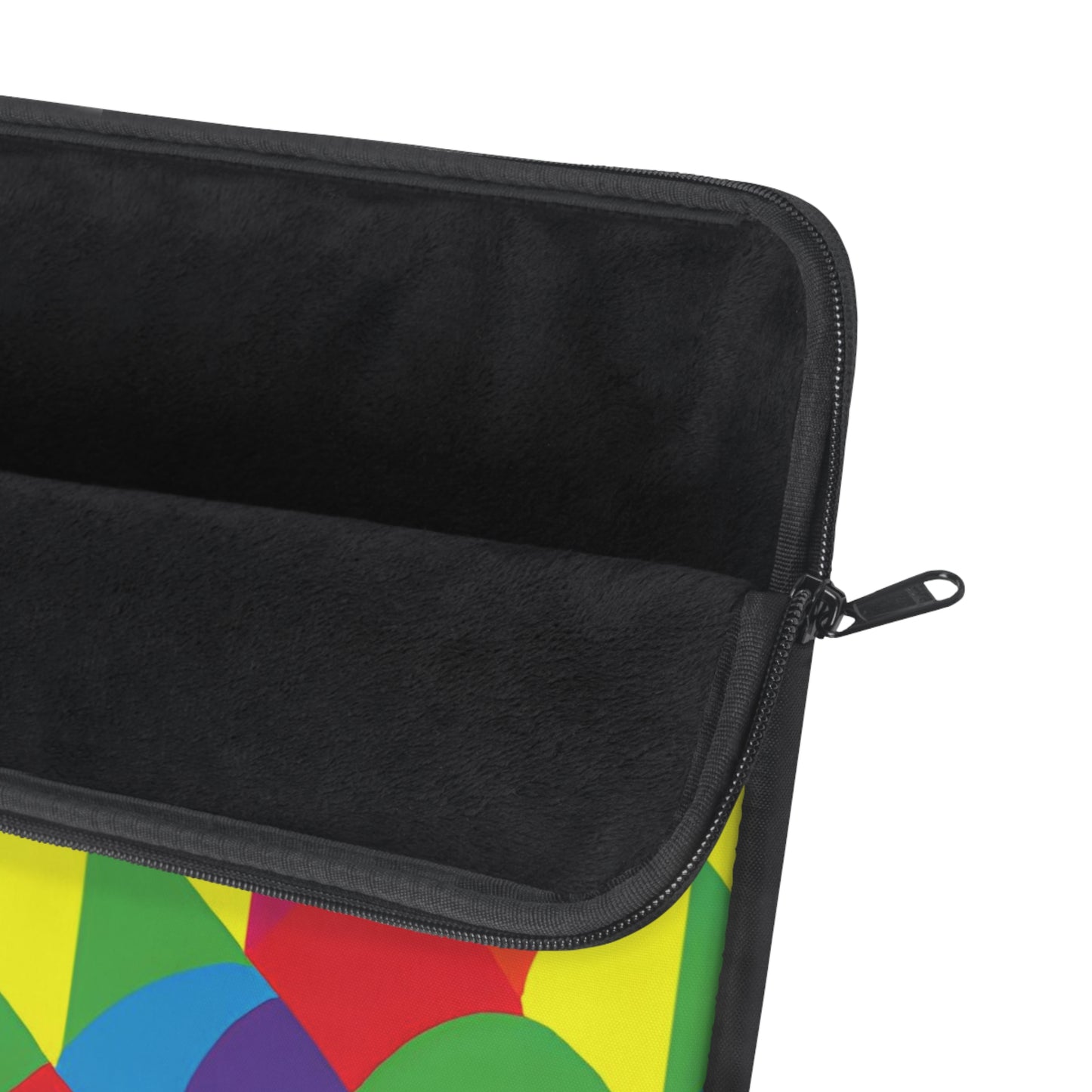 MirageDazzle - LGBTQ+ Laptop Sleeve (12", 13", 15")