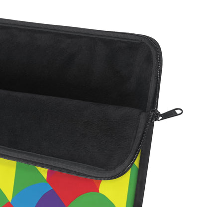 MirageDazzle - LGBTQ+ Laptop Sleeve (12", 13", 15")