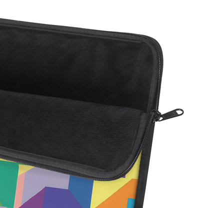 RobynHighLife - LGBTQ+ Laptop Sleeve (12", 13", 15")