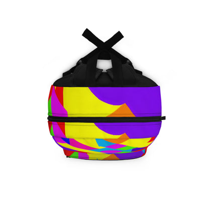 SashaFierce - Hustler Pride Backpack