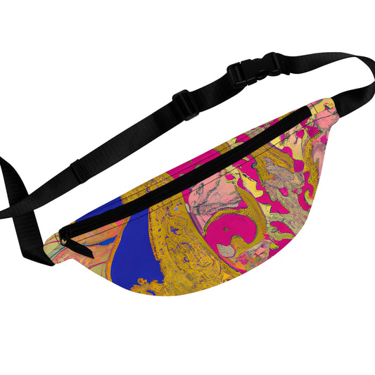 PriscillaSpectacle - LGBTQ+ Fanny Pack Belt Bag