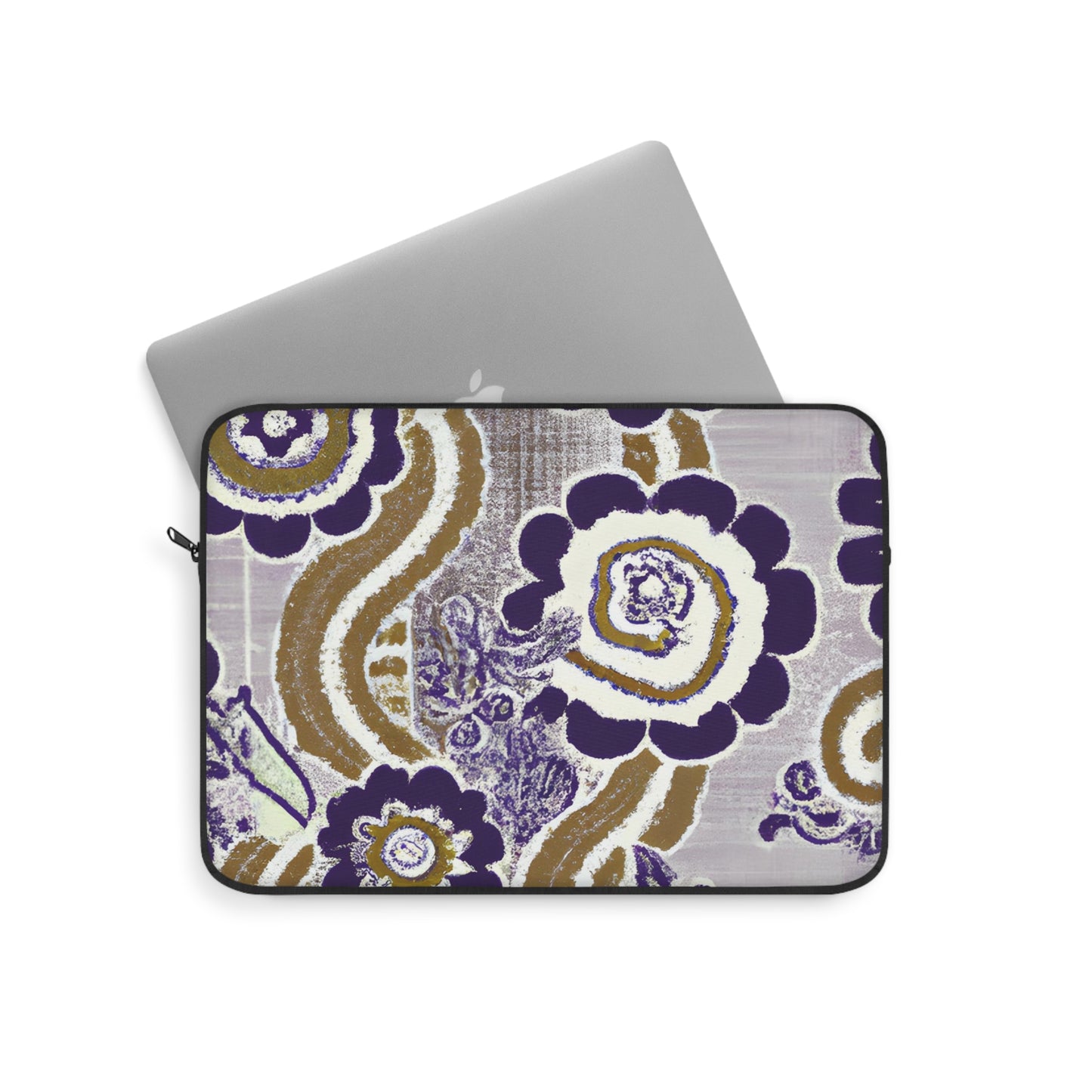 DazzleDosha - LGBTQ+ Laptop Sleeve (12", 13", 15")