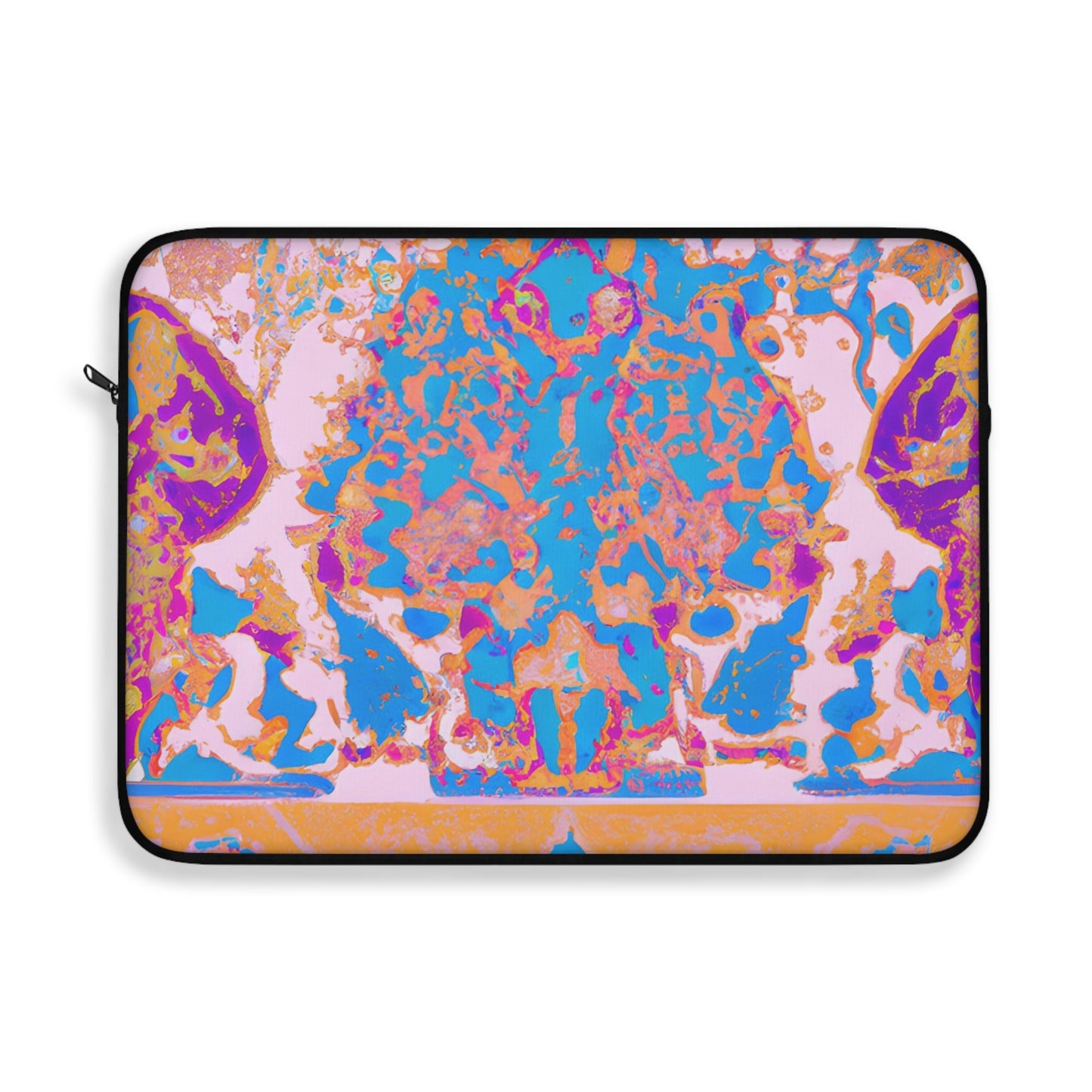 VelouriaBurlesque - LGBTQ+ Laptop Sleeve (12", 13", 15")