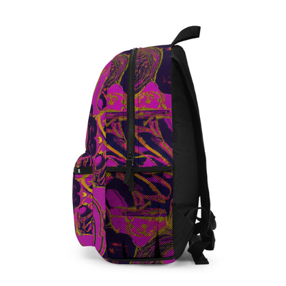 ElectraSpectral - LGBTQ+ Pride Backpack