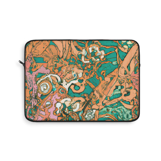 VelvetDarling - LGBTQ+ Laptop Sleeve (12", 13", 15")