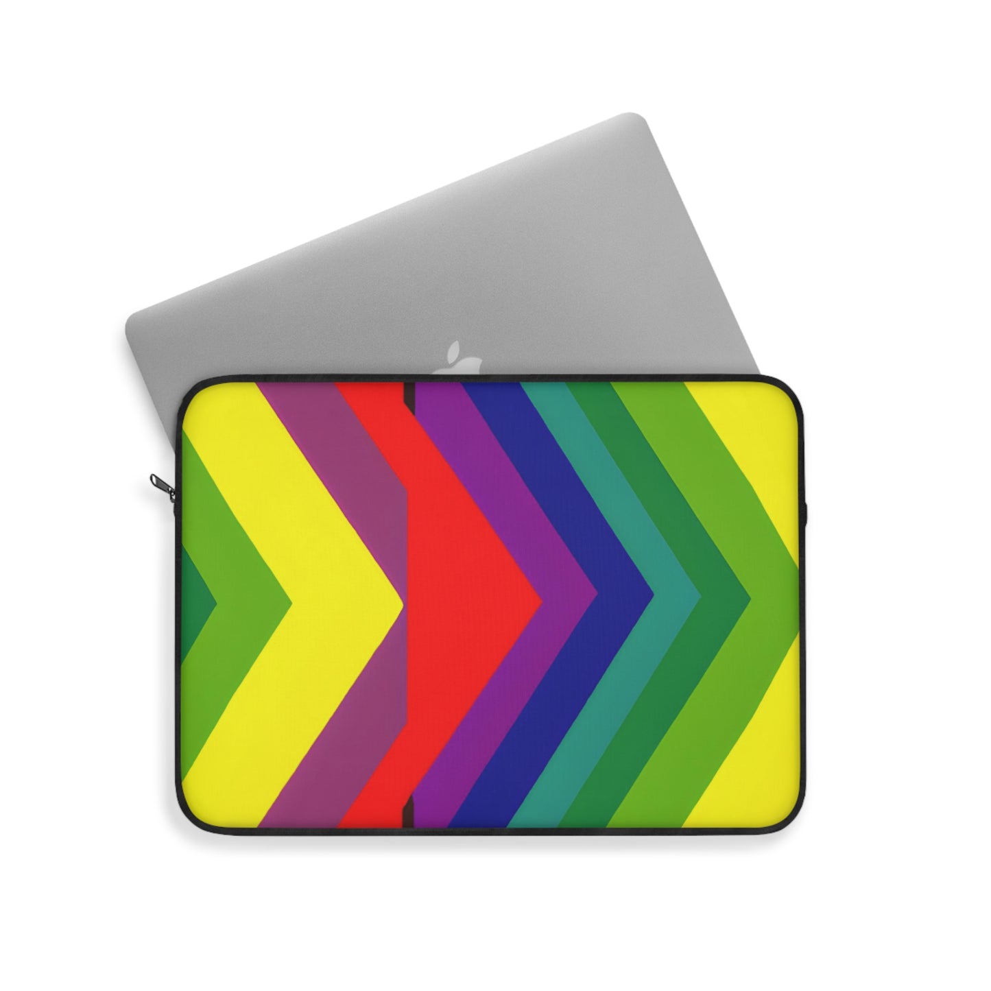 FantasyFever - LGBTQ+ Laptop Sleeve (12", 13", 15")