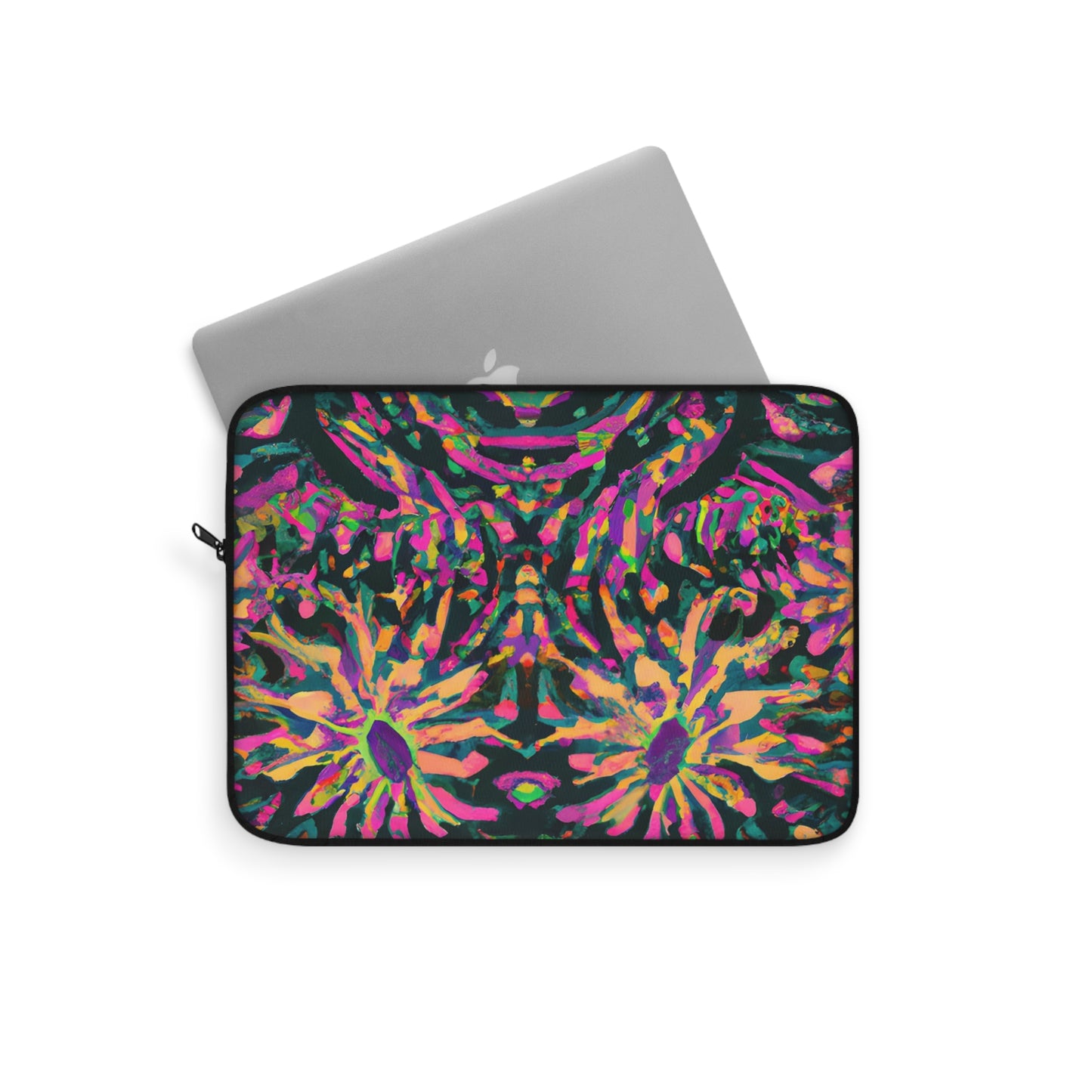 ElectraCharm - LGBTQ+ Laptop Sleeve (12", 13", 15")