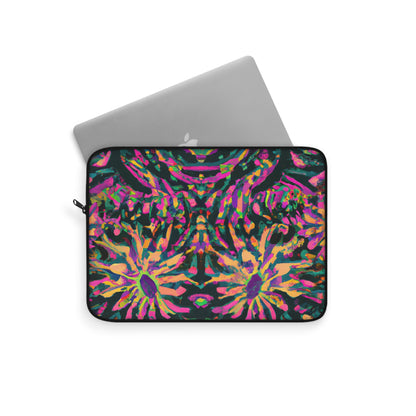 ElectraCharm - LGBTQ+ Laptop Sleeve (12", 13", 15")