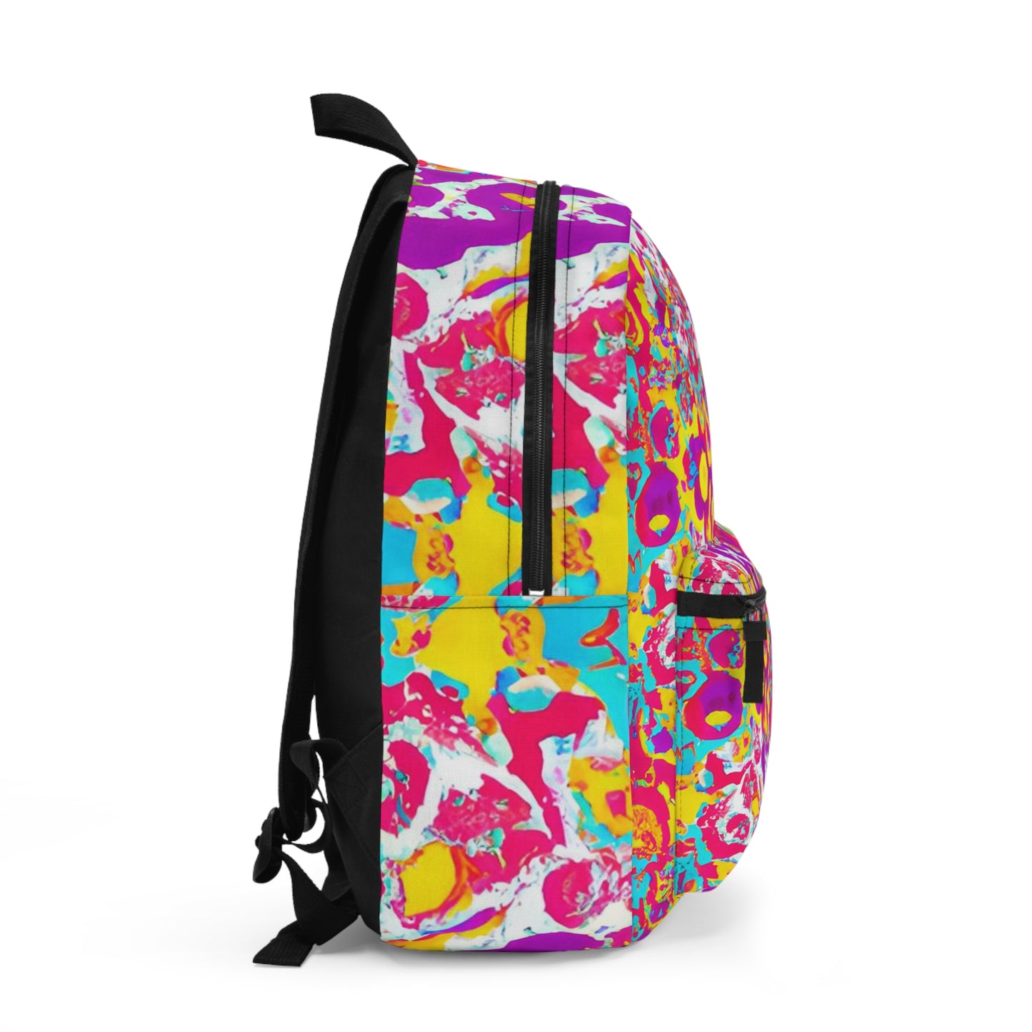 SapphireSilk - LGBTQ+ Pride Backpack