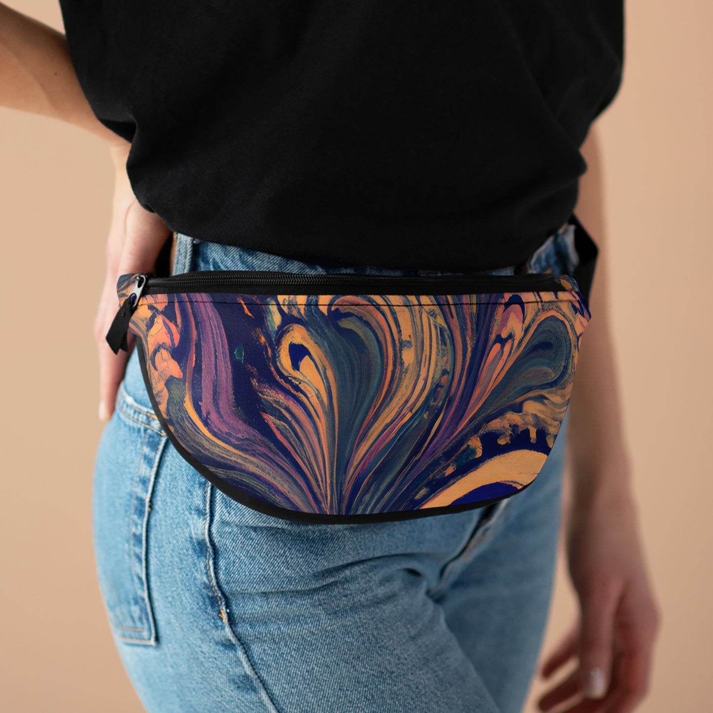FemmeFlux - LGBTQ+ Fanny Pack Belt Bag