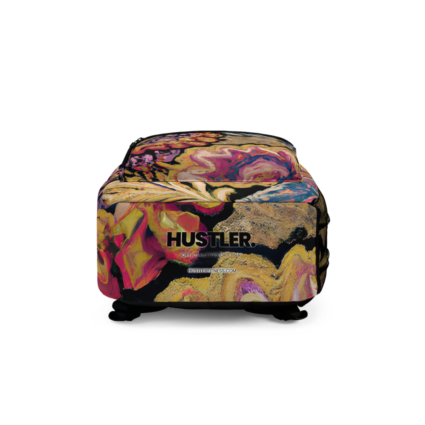 NovaVelvet - LGBTQ+ Pride Backpack