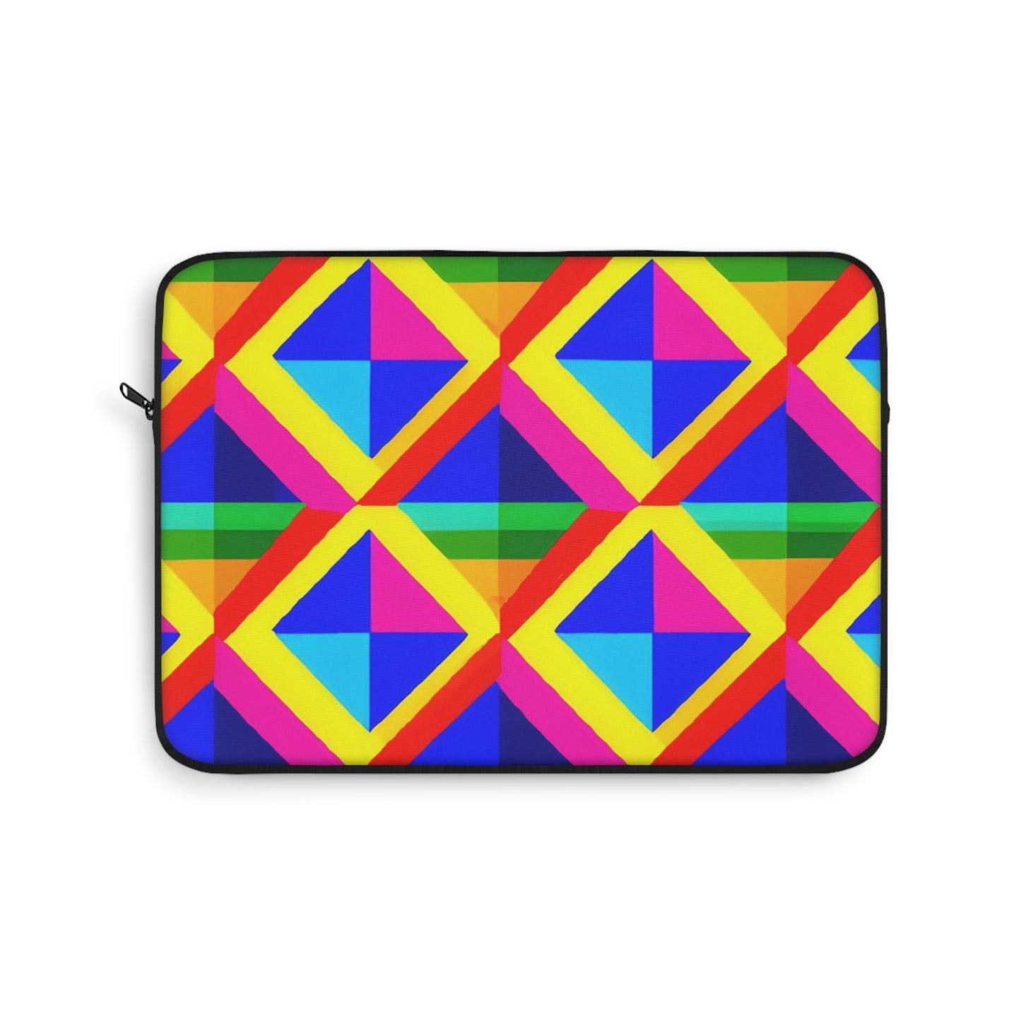 FlashFever - LGBTQ+ Laptop Sleeve (12", 13", 15")