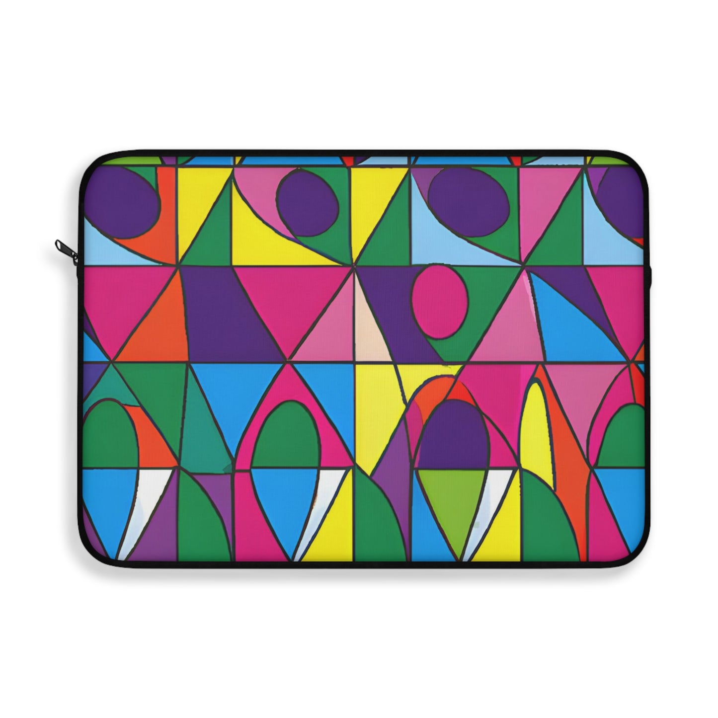 Glamazonia - LGBTQ+ Laptop Sleeve (12", 13", 15")