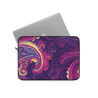 LuxLaRue - LGBTQ+ Laptop Sleeve (12", 13", 15")