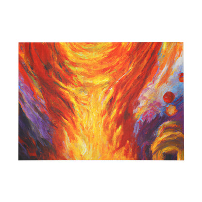 Tiziano - Gay Hope Jigsaw Puzzle