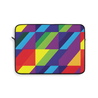 Twinklesparkle - LGBTQ+ Laptop Sleeve (12", 13", 15")