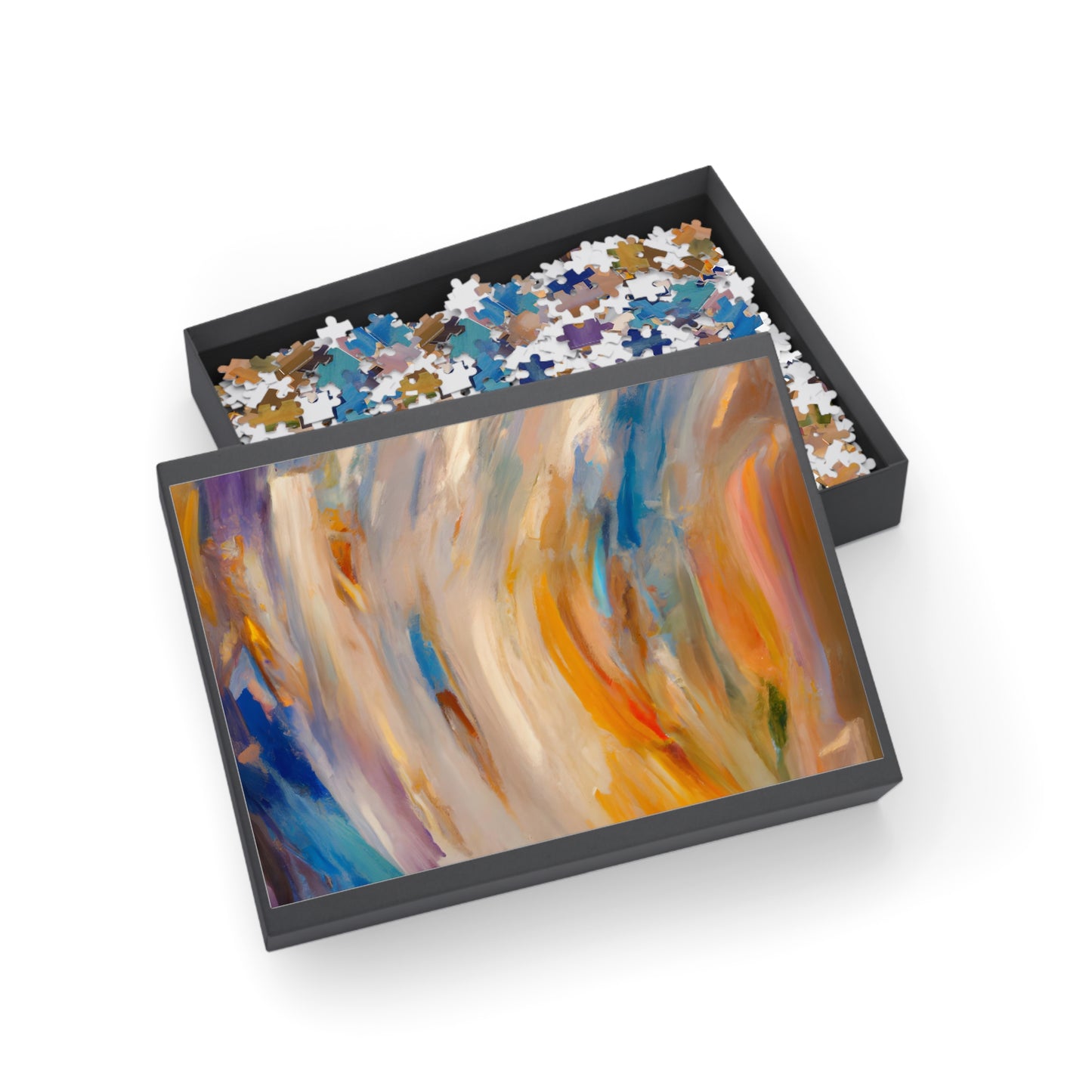 LeticiaMasteri - Gay Hope Jigsaw Puzzle