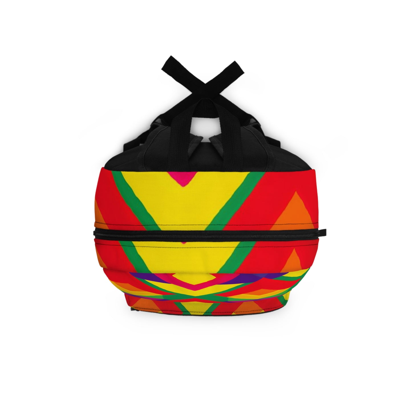 GalleriaGlamazon - Hustler Pride Backpack