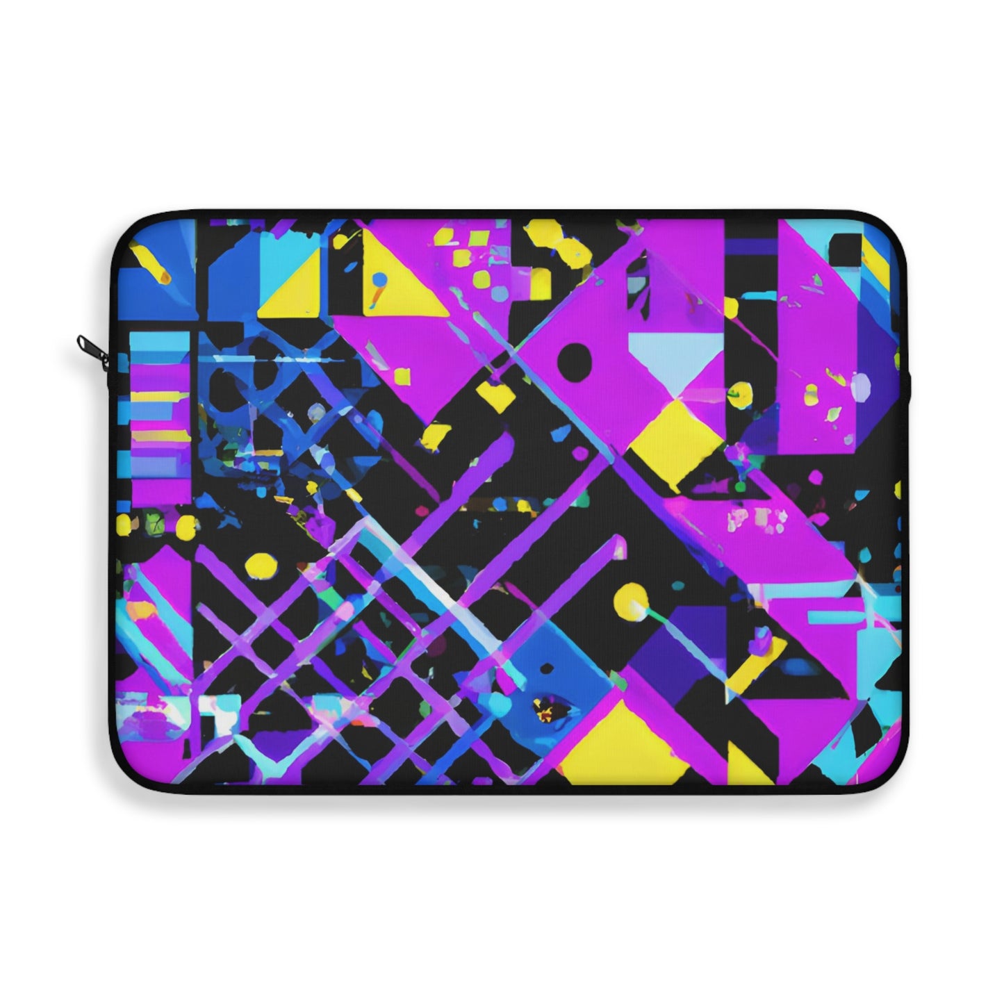 GalaxiStar - LGBTQ+ Laptop Sleeve (12", 13", 15")