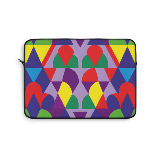 NinaSupreme - LGBTQ+ Laptop Sleeve (12", 13", 15")