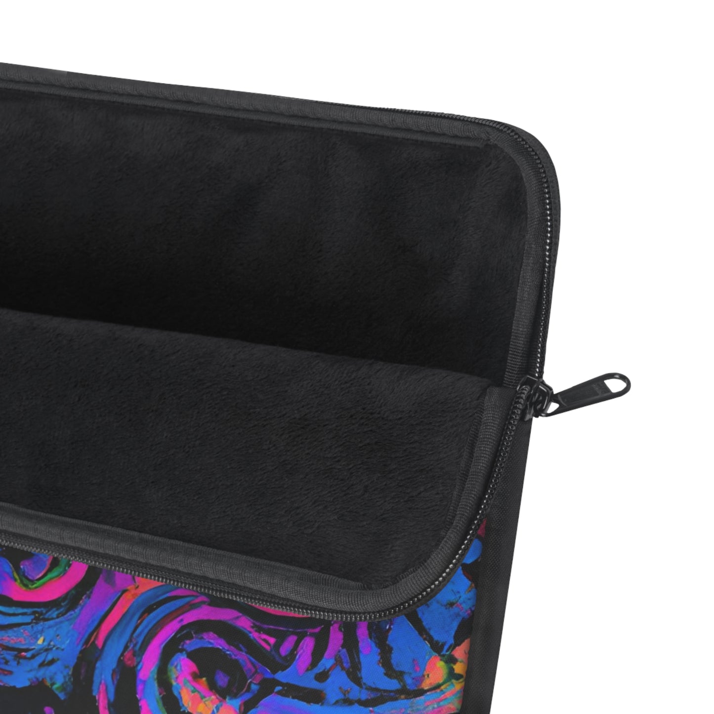 NeoSpeakeasy - LGBTQ+ Laptop Sleeve (12", 13", 15")