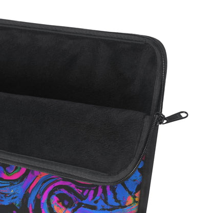 NeoSpeakeasy - LGBTQ+ Laptop Sleeve (12", 13", 15")
