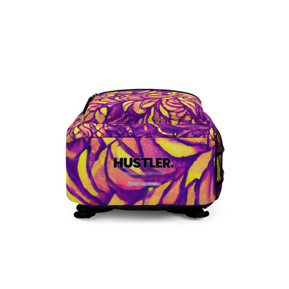 Ivana Flapper - LGBTQ+ Pride Backpack