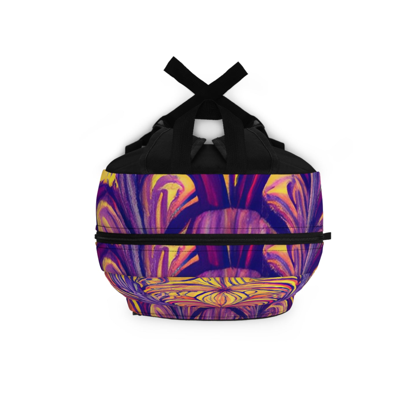 GlamourGarnet - LGBTQ+ Pride Backpack