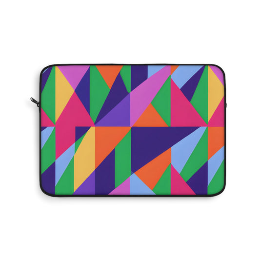 SparkleTrixie - LGBTQ+ Laptop Sleeve (12", 13", 15")