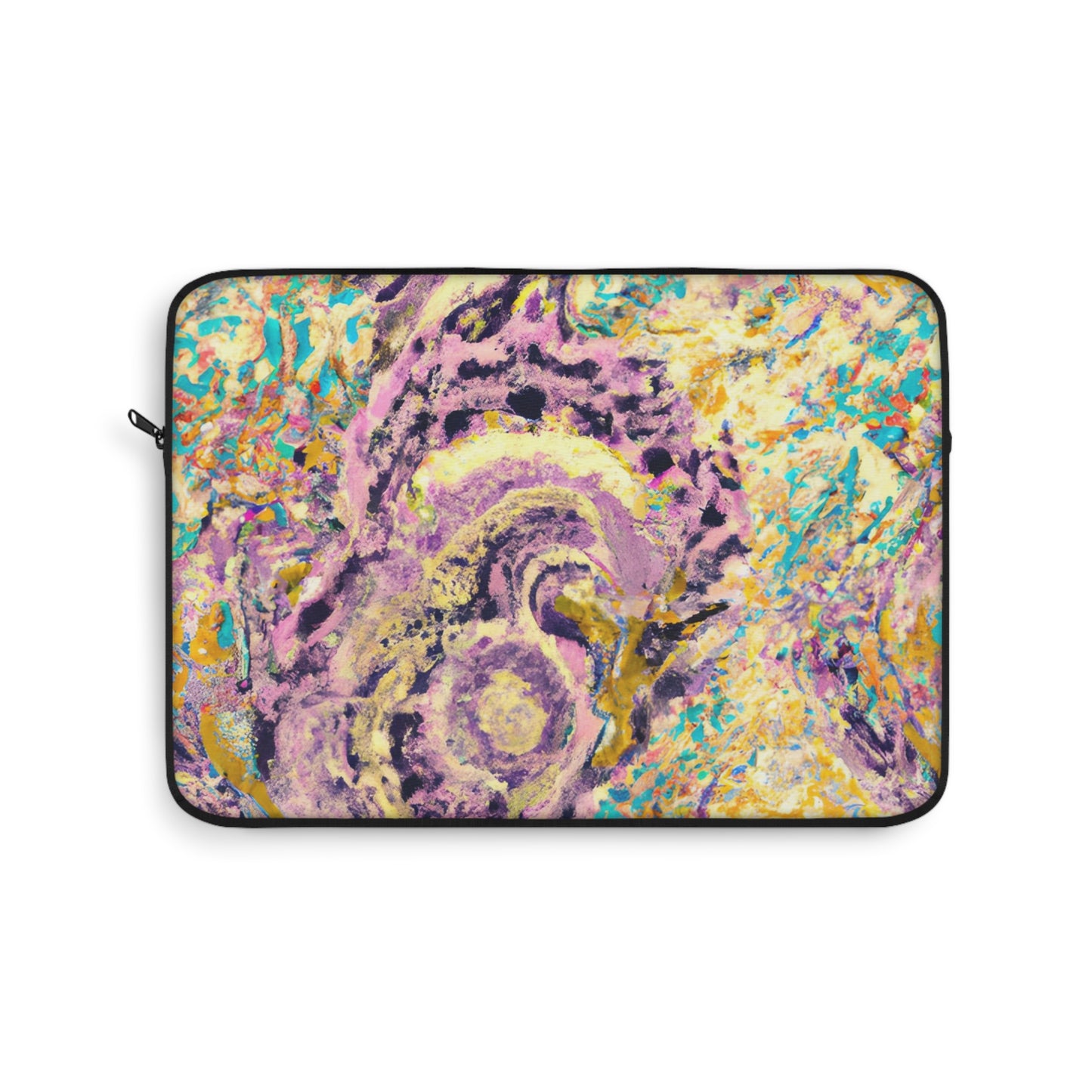 MonaMuses - LGBTQ+ Laptop Sleeve (12", 13", 15")