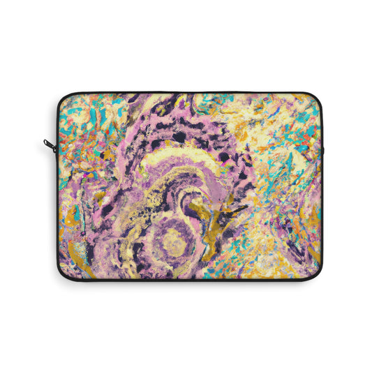 MonaMuses - LGBTQ+ Laptop Sleeve (12", 13", 15")