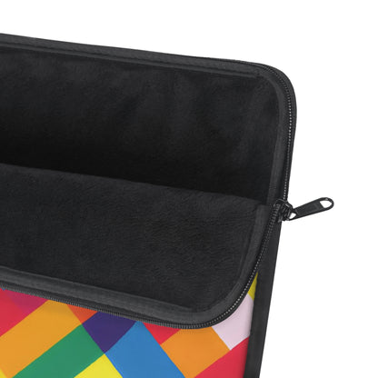 SerendipitySalon - LGBTQ+ Laptop Sleeve (12", 13", 15")
