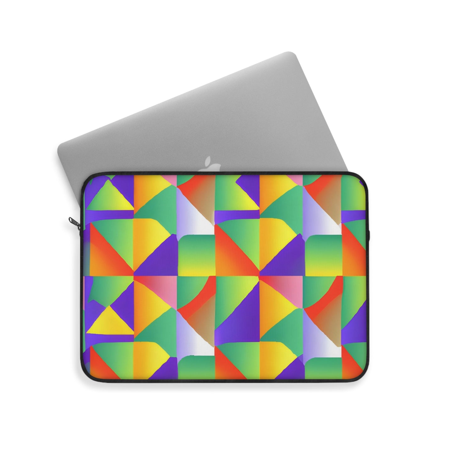 Glamazonia - LGBTQ+ Laptop Sleeve (12", 13", 15")