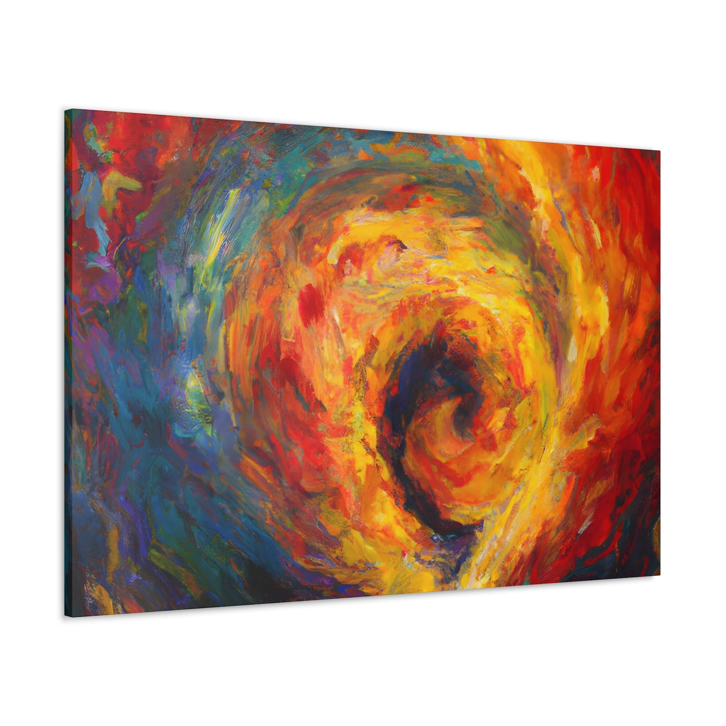 Renaissoir - Gay Hope Canvas Art