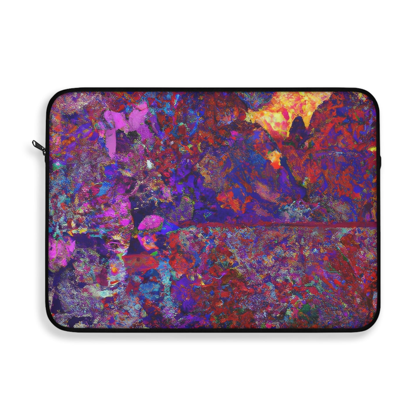 VelvetOpulence - LGBTQ+ Laptop Sleeve (12", 13", 15")
