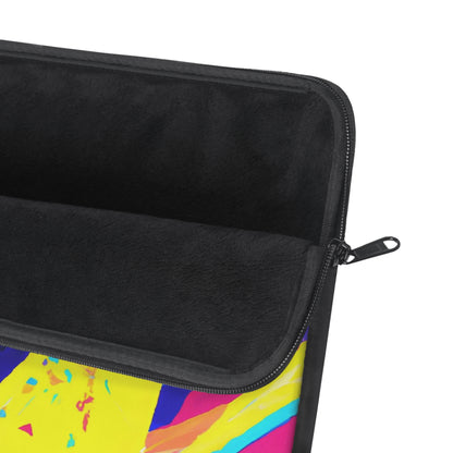 StarrZonX - LGBTQ+ Laptop Sleeve (12", 13", 15")