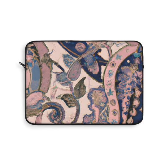GlamCounterdaisy - LGBTQ+ Laptop Sleeve (12", 13", 15")