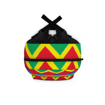 VegasVixen - Hustler Pride Backpack