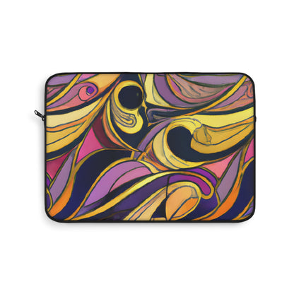 Draglisha - LGBTQ+ Laptop Sleeve (12", 13", 15")