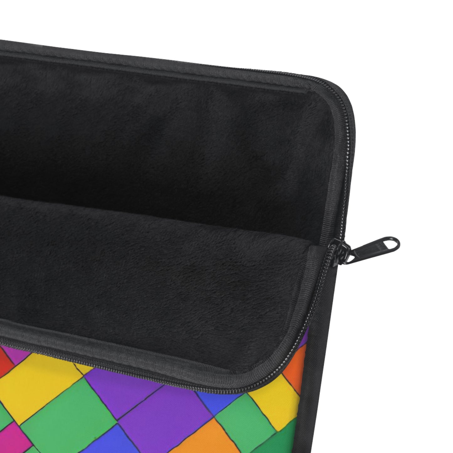 TrixiFlash - LGBTQ+ Laptop Sleeve (12", 13", 15")