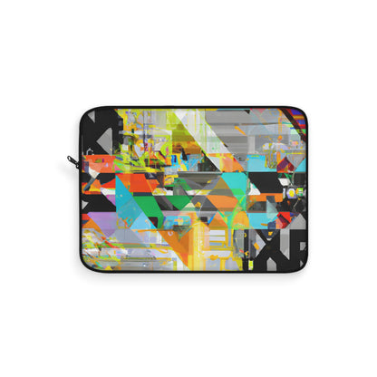 Synthara - LGBTQ+ Laptop Sleeve (12", 13", 15")