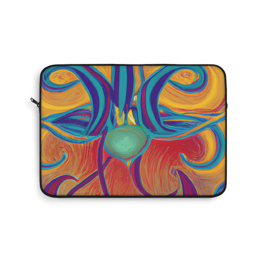 StellaRouge - LGBTQ+ Laptop Sleeve (12", 13", 15")