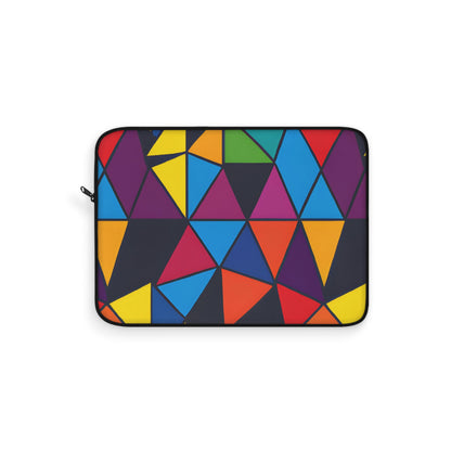 AquaSparklez - LGBTQ+ Laptop Sleeve (12", 13", 15")