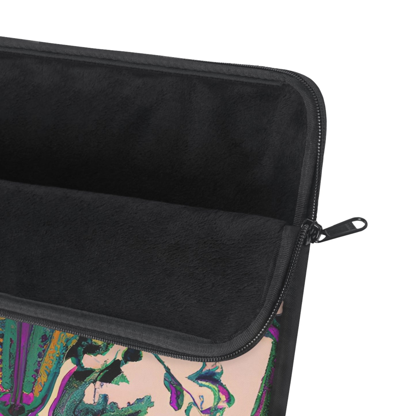 IvyVolt - LGBTQ+ Laptop Sleeve (12", 13", 15")