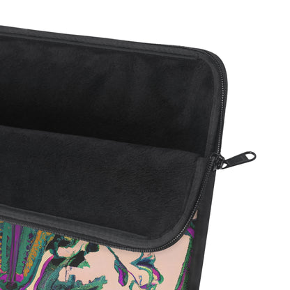 IvyVolt - LGBTQ+ Laptop Sleeve (12", 13", 15")